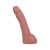 Фаллоимитатор для секс-машин Lovense Big Dildo, 16 см